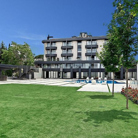 Le Pave Hotel Bayt al Kuku Exteriér fotografie