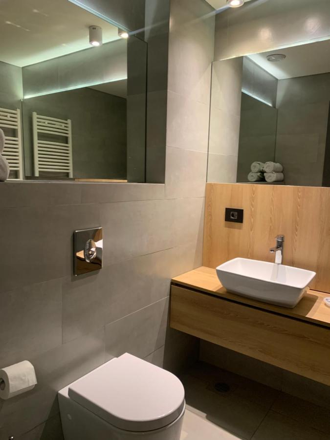 Le Pave Hotel Bayt al Kuku Exteriér fotografie