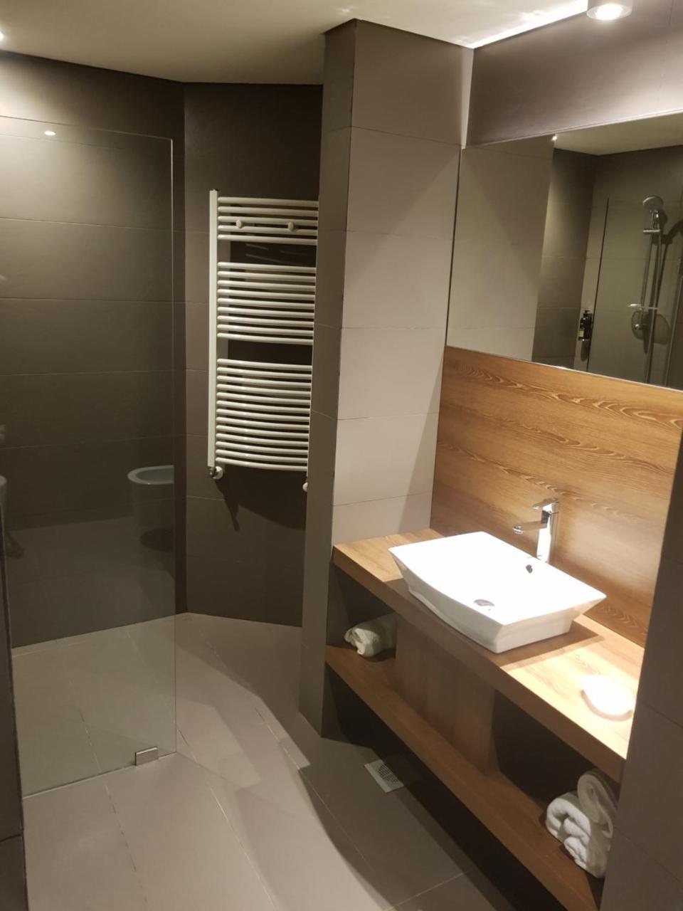 Le Pave Hotel Bayt al Kuku Exteriér fotografie