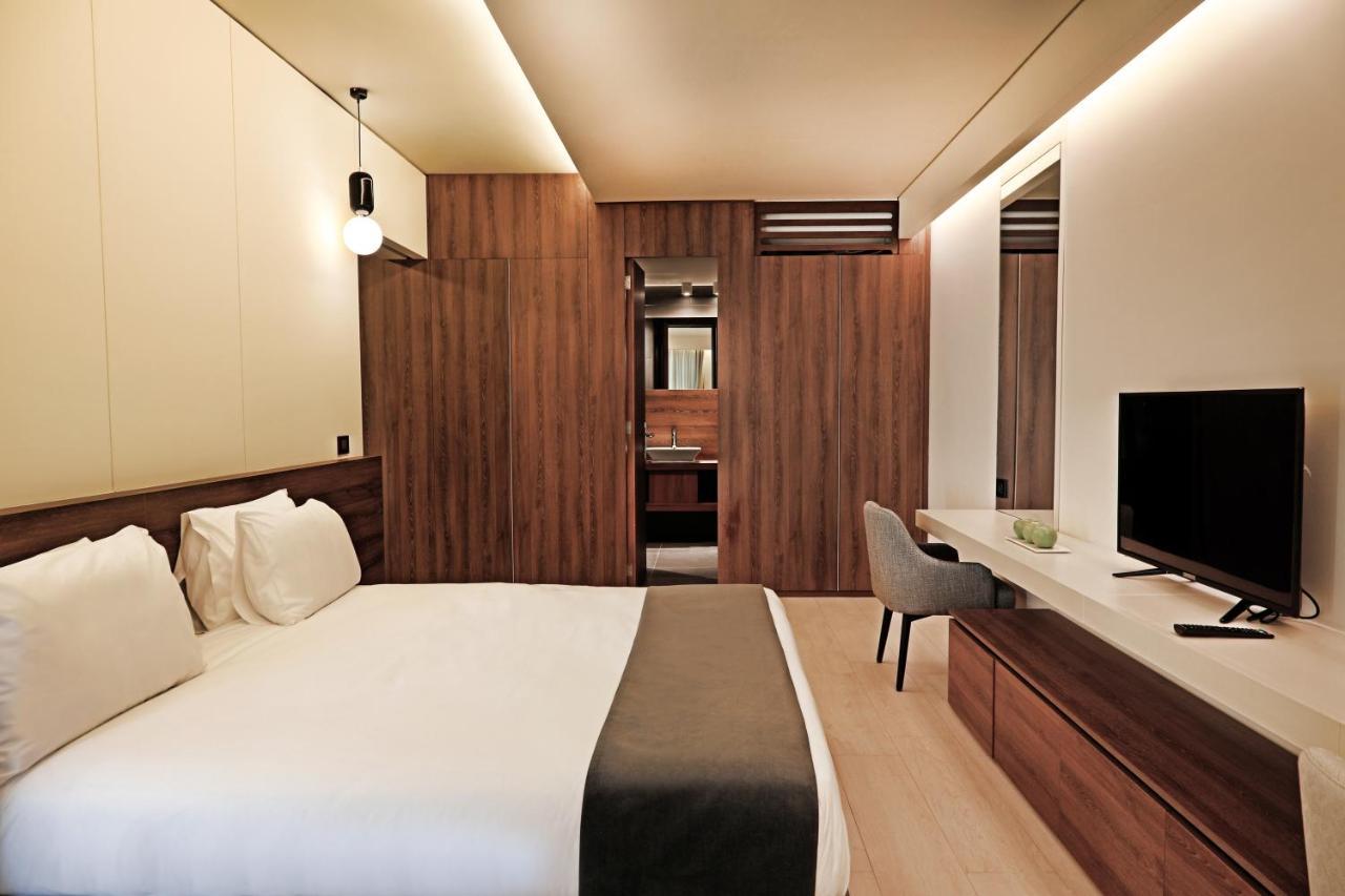 Le Pave Hotel Bayt al Kuku Exteriér fotografie
