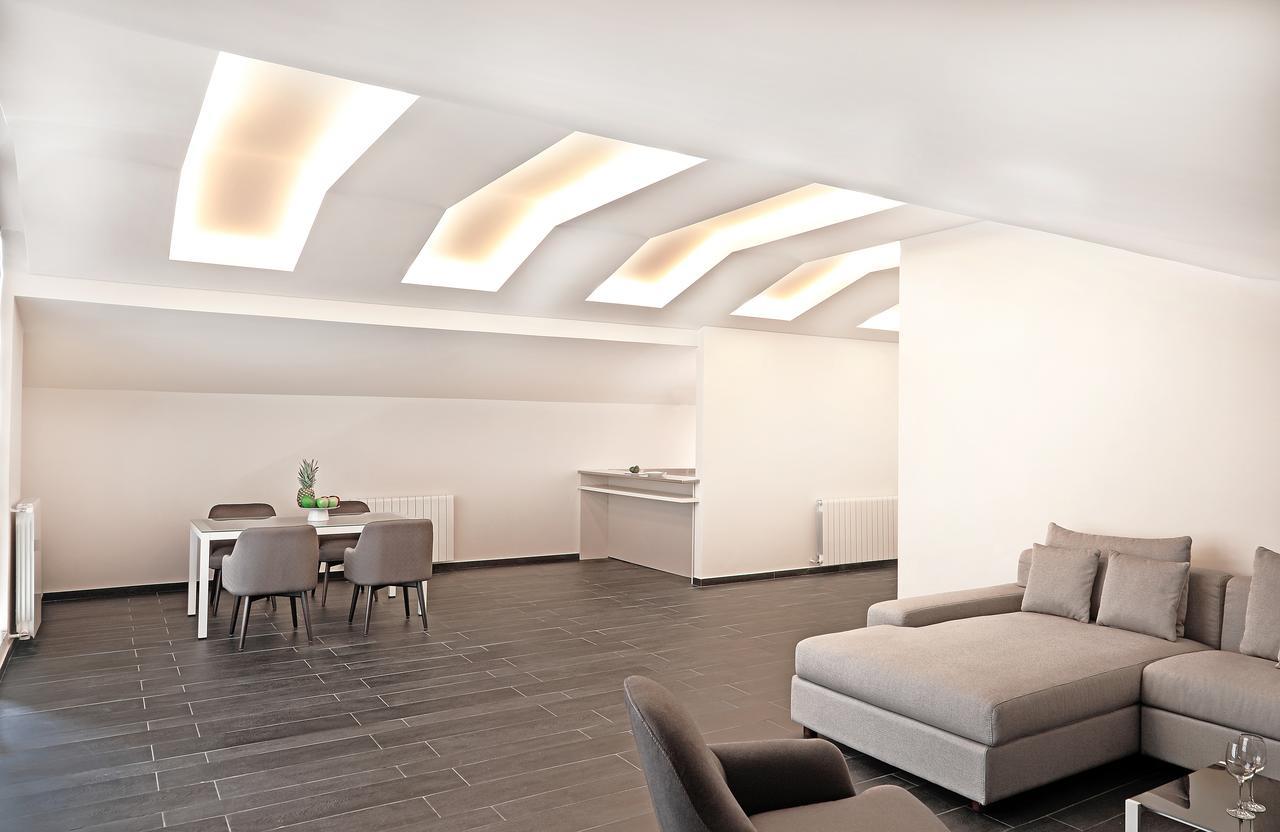 Le Pave Hotel Bayt al Kuku Exteriér fotografie