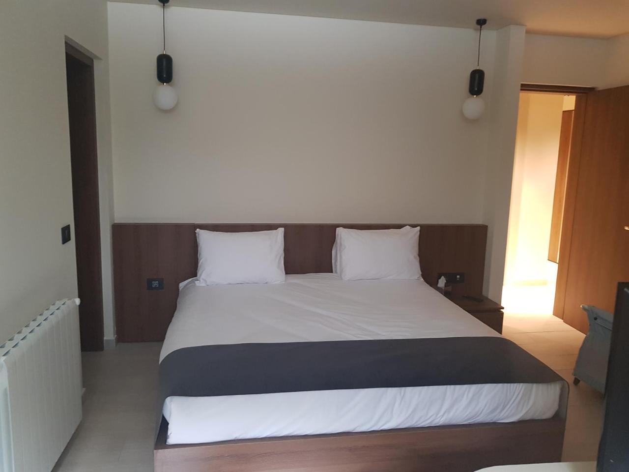Le Pave Hotel Bayt al Kuku Exteriér fotografie