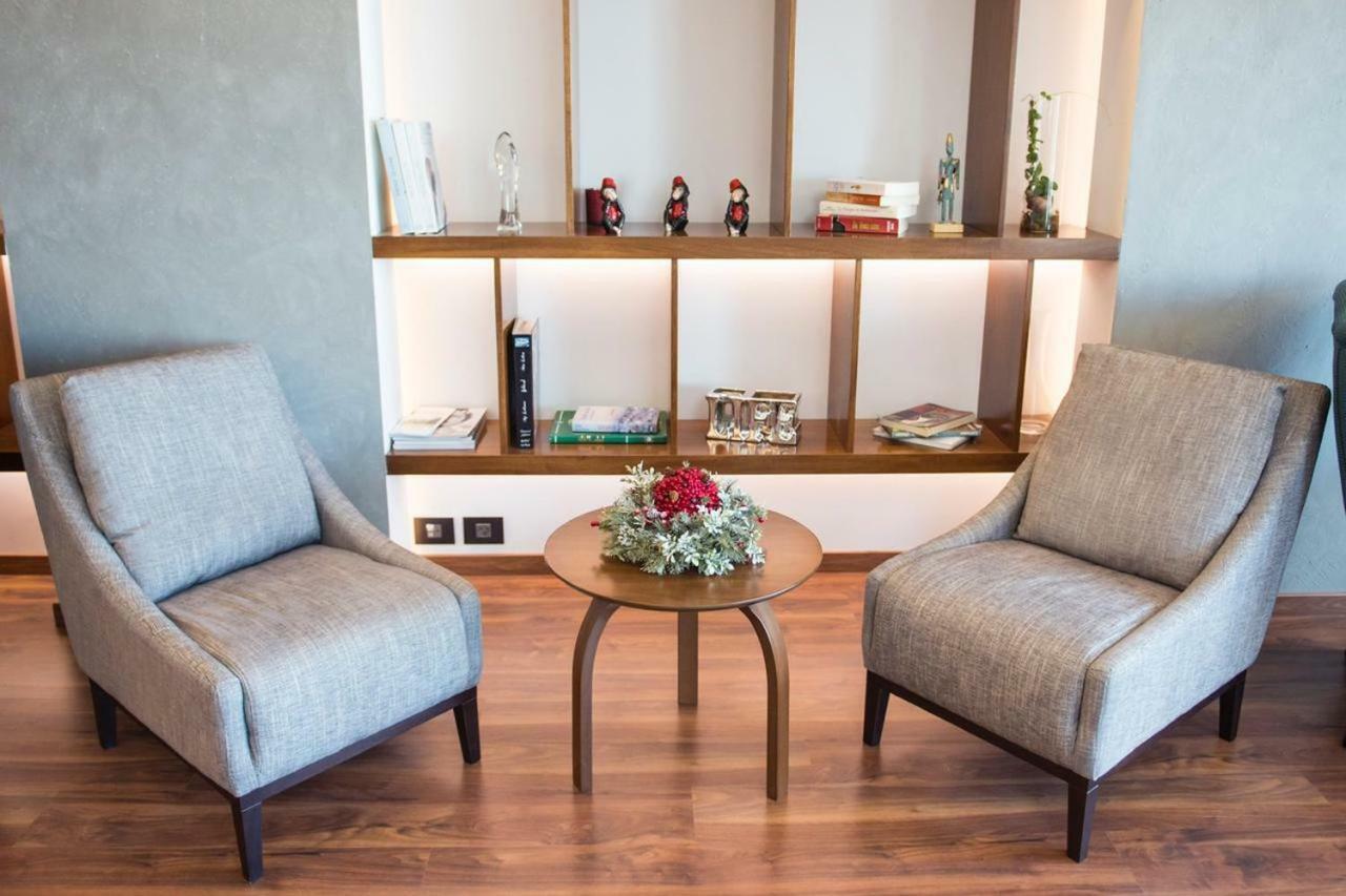Le Pave Hotel Bayt al Kuku Exteriér fotografie