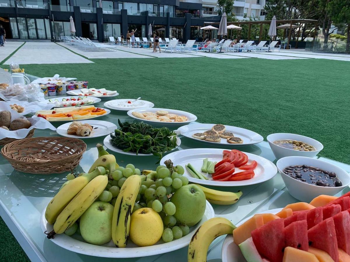 Le Pave Hotel Bayt al Kuku Exteriér fotografie