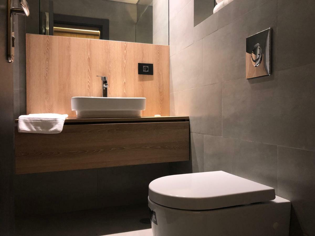 Le Pave Hotel Bayt al Kuku Exteriér fotografie