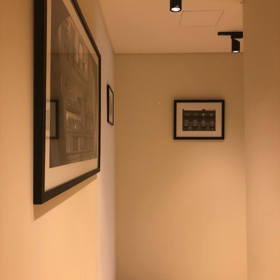 Le Pave Hotel Bayt al Kuku Exteriér fotografie