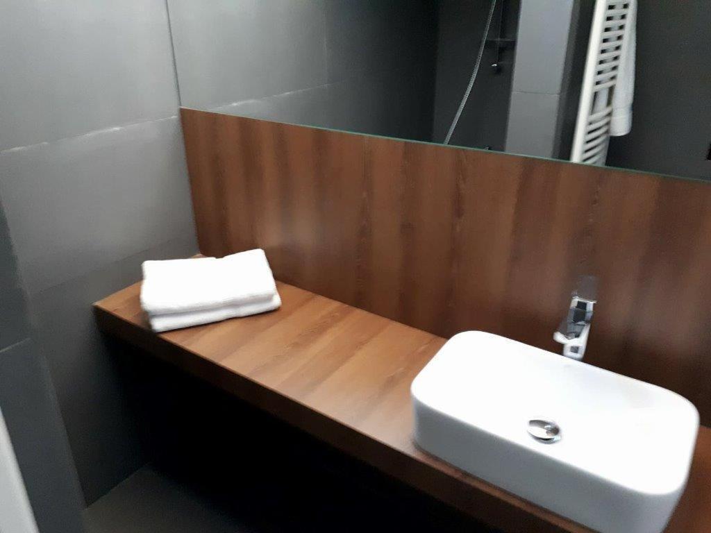Le Pave Hotel Bayt al Kuku Exteriér fotografie